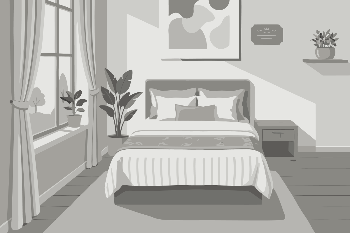 Executive Twin Room