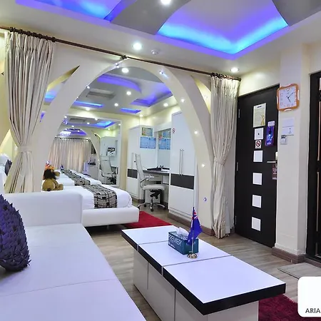 Aria Boutique Hotel & Spa-3